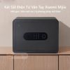 Két sắt điện tử vân tay Xiaomi Mijia