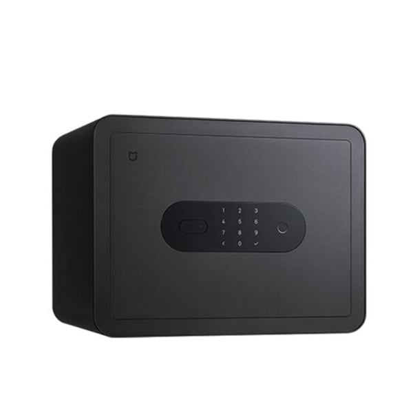 Két sắt điện tử vân tay Xiaomi Mijia