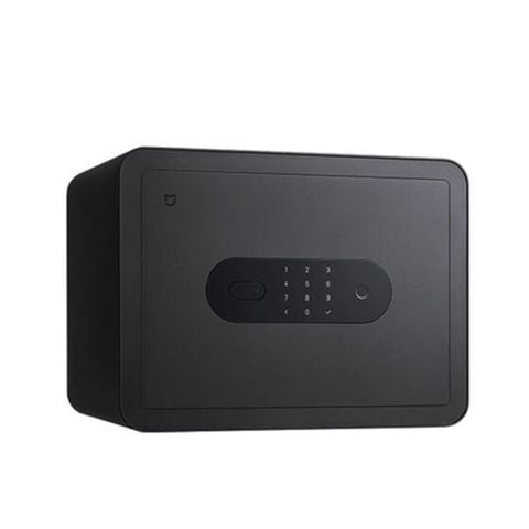 Két sắt điện tử vân tay Xiaomi Mijia