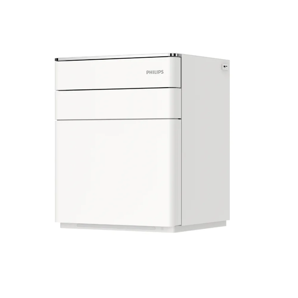 Két sắt mini khách sạn Philips SBX302