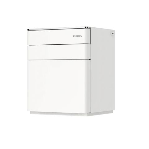 Két sắt mini khách sạn Philips SBX302
