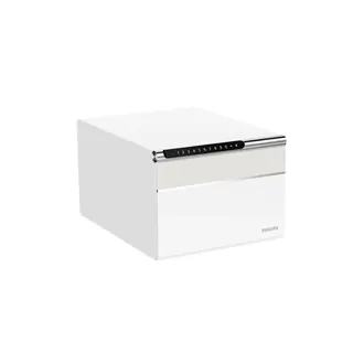 Ảnh minh họa Két sắt mini Philips SBX102 2