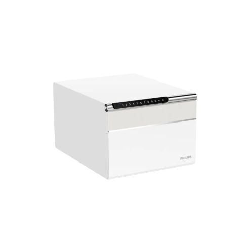 Két sắt mini Philips SBX102