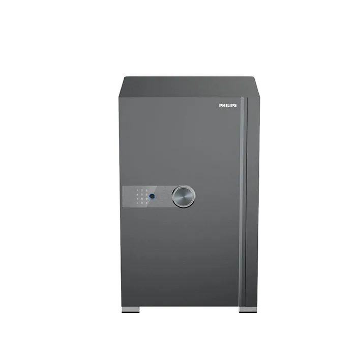 Ảnh minh họa Két sắt nhập khẩu Philips SBX202-6C0 1