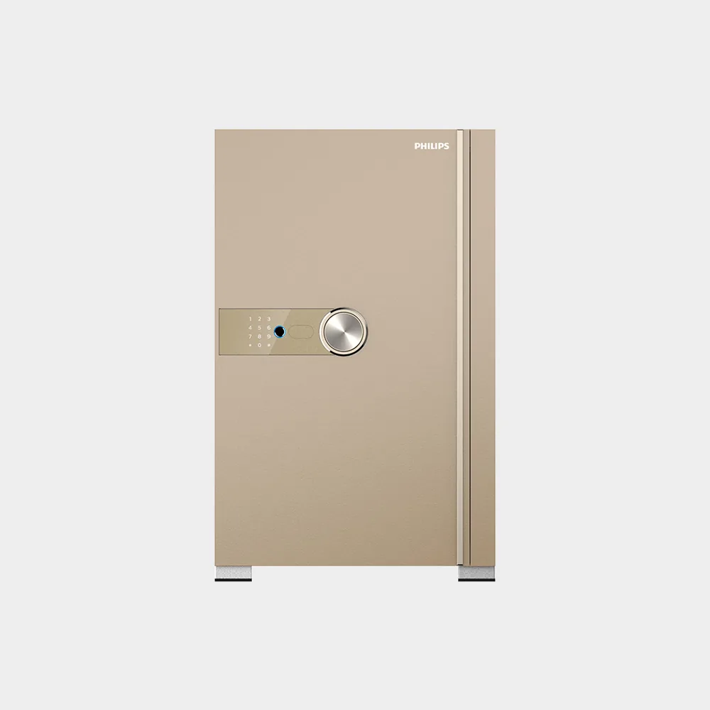 Két sắt nhập khẩu Philips SBX202-6C0