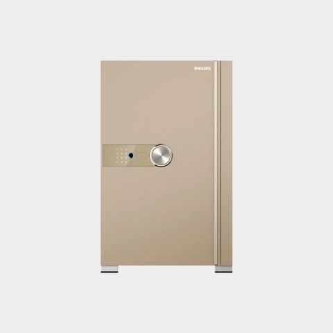 Két sắt nhập khẩu Philips SBX202-6C0