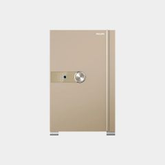  Két sắt nhập khẩu Philips SBX202-6C0 