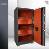 Két sắt thông minh Liberty 6 LB – PR 1000