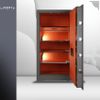 Két sắt thông minh Liberty 6 LB – PR 1200