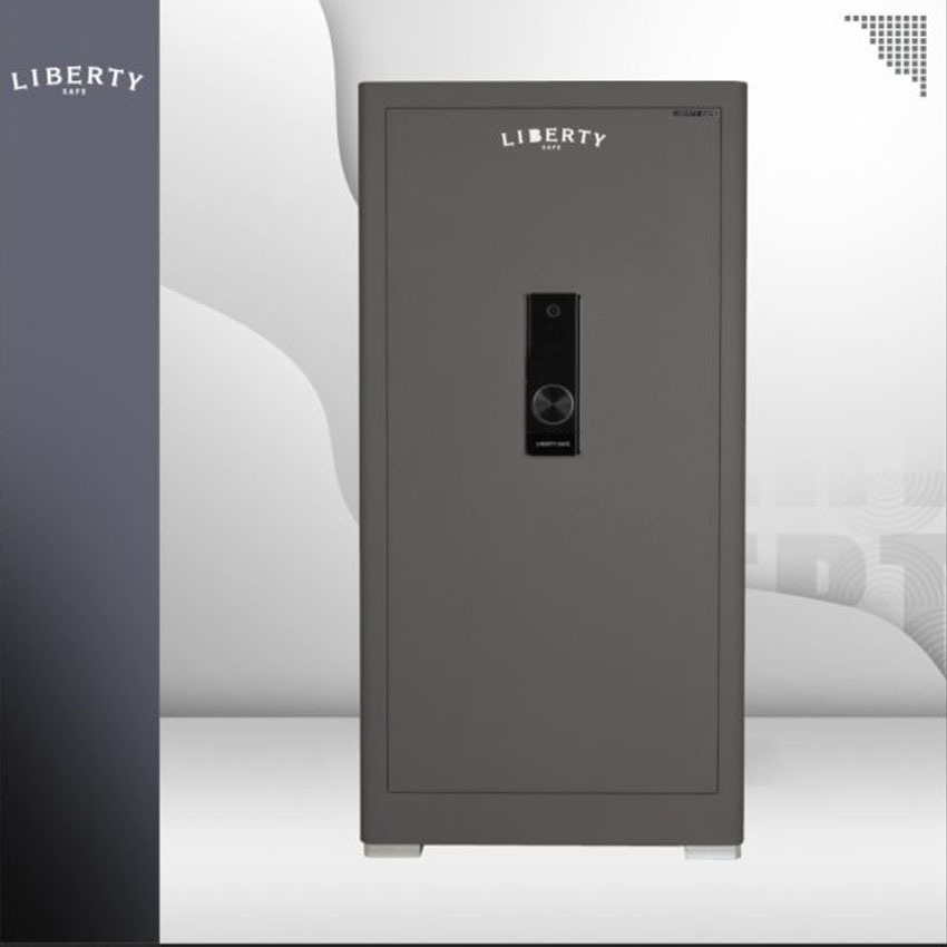 Két sắt thông minh Liberty 6 LB – PR 1200