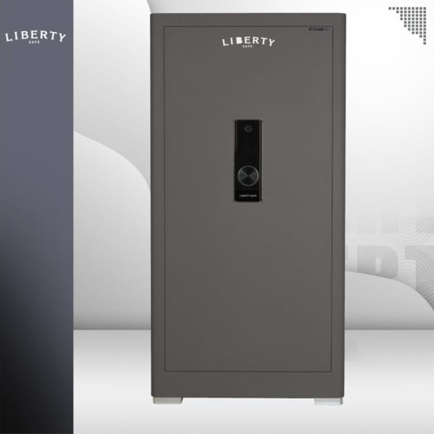 Két sắt thông minh Liberty 6 LB – PR 1500
