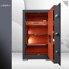Két sắt thông minh Liberty L B – PR 88