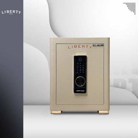 Két sắt thông minh Liberty LB – PR 58