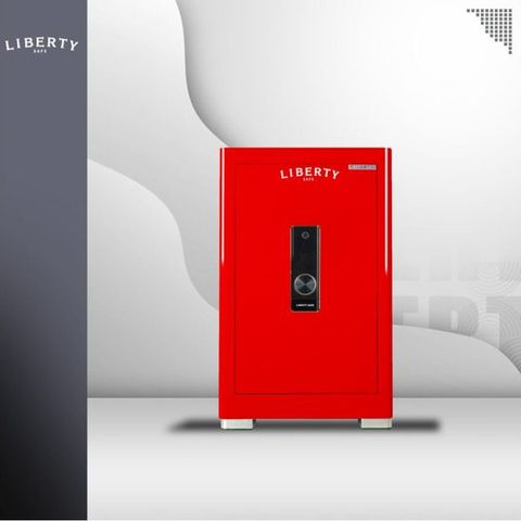 Két sắt thông minh Liberty LB – PR 68