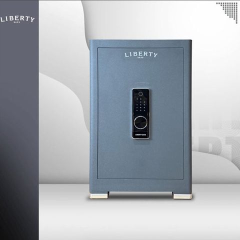 Két sắt thông minh Liberty LB – PR 79