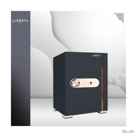 Két Sắt Thông Minh Liberty LB58 S9 Pro 71,5kg Chính Hãng