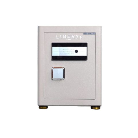 Két sắt thông minh Liberty LB58S (65kg)