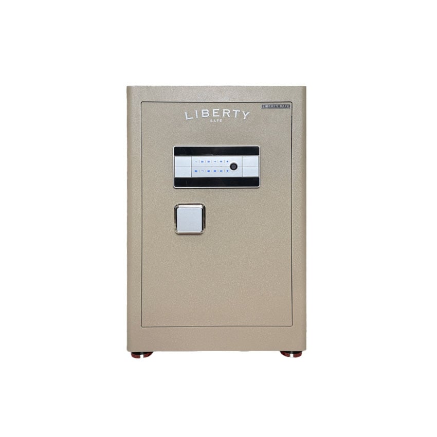 Két sắt thông minh Liberty LB68S (77kg)