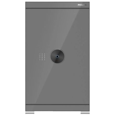 Két sắt thông minh Philips SBX602-7CU 113kg kết nối app