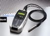 KETT L-600 Standard máy đo độ dày lớp phủ 0.1μm ~2500μm