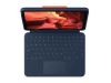 Keyboard Logitech Rugged Combo 4 For Ipad Gen10/a16 Đen