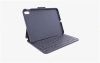 Keyboard Logitech Slim Folio For Ipad Gen10/a16/xám (grey)