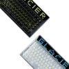 Keycap Angry Miao Glacier Keycaps - Clear Base Kit