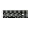 Keycap Angry Miao Glacier Keycaps - Clear Base Kit