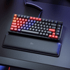 Keycap Glorious GPBT Celestial Fire - ANSI (114 pcs)