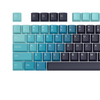 Keycap Glorious GPBT Celestial Ice - ANSI (114 pcs)