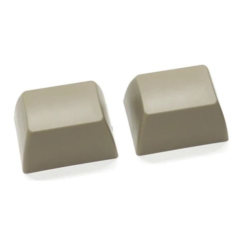 Filco Kamaboko Chocolate – Cặp keycap 1.25u profile SA kèm keypuller