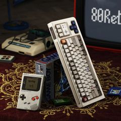  Keycap TUTKEYS GAME 1989 Keycap 