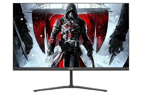 Acer Gaming Nitro 23.8 inch Full HD KG240Y X1
