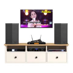  Dàn Karaoke Wharfedale KH72 (Wharfedale Sigma X12) 
