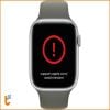 Khắc phục lỗi Apple Watch S1 lỗi chấm than đỏ