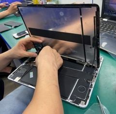  Khắc phục lỗi Asus Rog G15 Bị Nóng Máy 