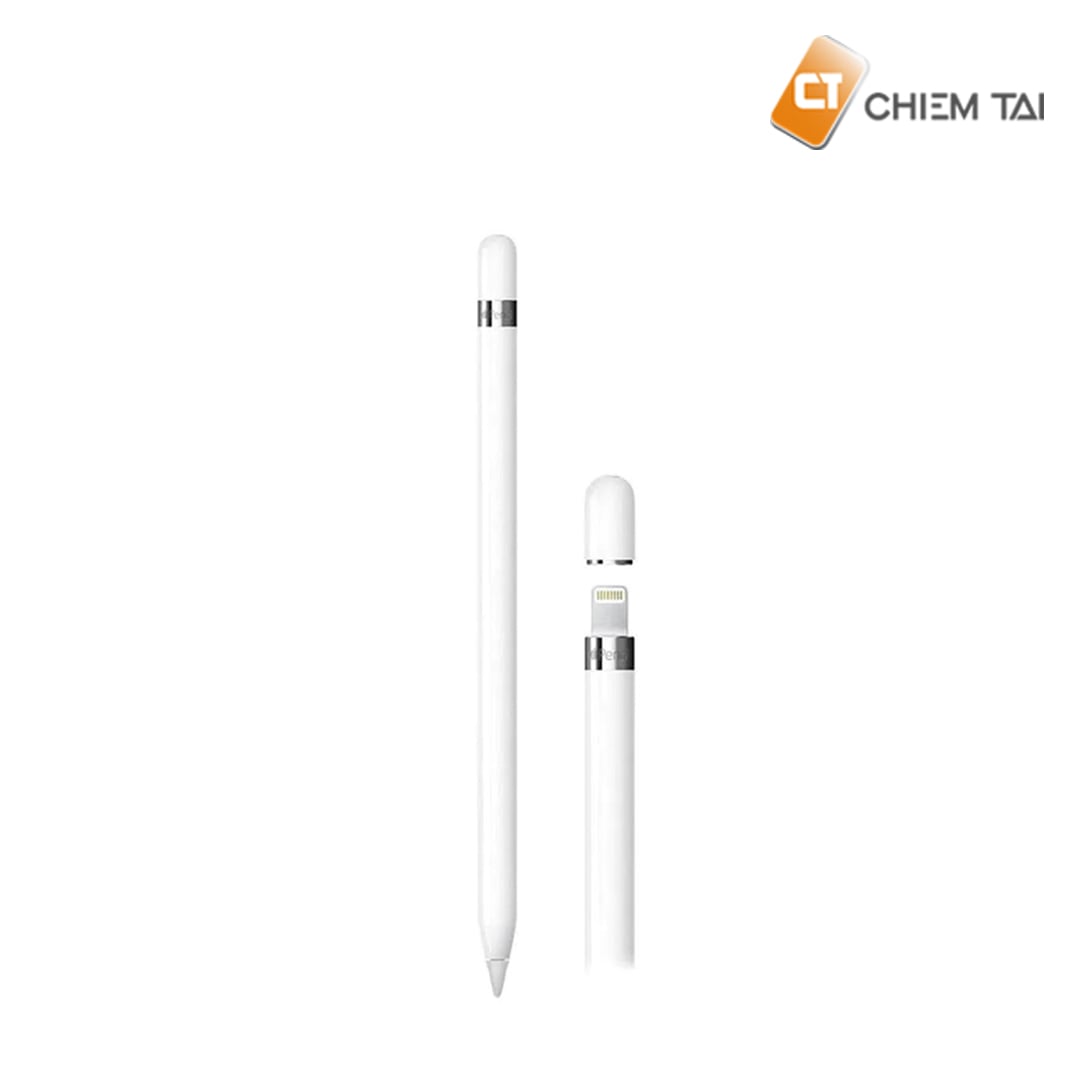 Khắc phục lỗi bút Apple Pencil không nhận sạc