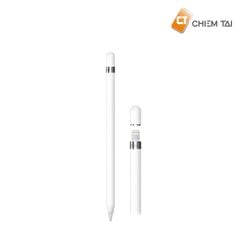  Khắc phục lỗi bút Apple Pencil không nhận sạc 