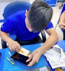  khắc phục lỗi cảm biến gia tốc iPhone không xoay màn hình 