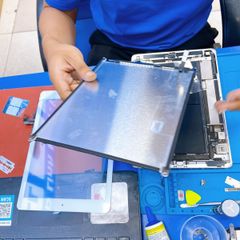  Khắc phục lỗi Cảm Ứng Huawei Mediapad M5 Bị Loạn 