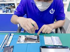  khắc phục lỗi cảm ứng Nokia bị loạn 