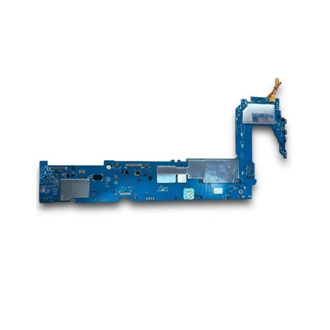 Khắc phục lỗi cảm ứng trên main Samsung Tab S9