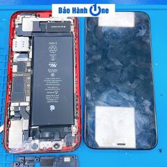  khắc phục lỗi camera Vivo V15 bị mờ 