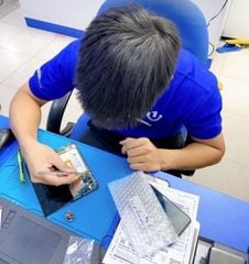  Khắc phục lỗi Card Wifi Laptop 