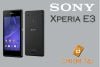 Khắc phục lỗi chuông Sony D2202, D2203, D2206, D2212, D2243, Xperia E3