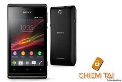  Khắc phục lỗi chuông Sony E1, D2004, D2005, D2104, D2105, D2114 