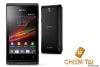 Khắc phục lỗi chuông Sony E1, D2004, D2005, D2104, D2105, D2114
