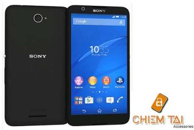 Khắc phục lỗi chuông Sony E2104, E2105, E2114, E2115, E4, E4 Dual