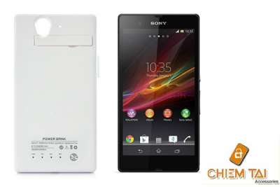 Khắc phục lỗi chuông Sony Z, L36, LT36, C6602, C6603, SO-02E