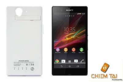 Khắc phục lỗi chuông Sony Z, L36, LT36, C6602, C6603, SO-02E
